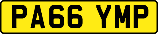PA66YMP
