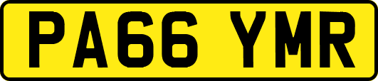 PA66YMR