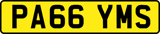 PA66YMS