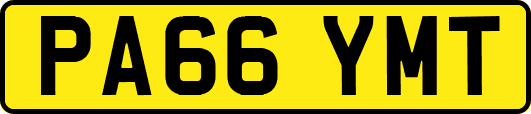PA66YMT