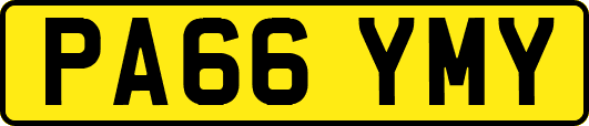 PA66YMY
