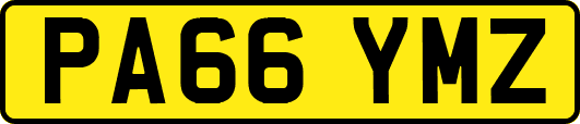 PA66YMZ