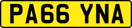 PA66YNA