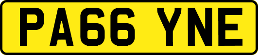 PA66YNE
