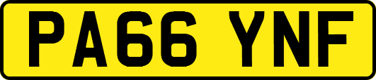 PA66YNF