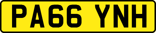PA66YNH