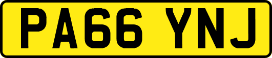 PA66YNJ