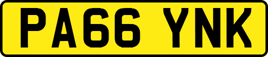 PA66YNK