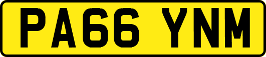 PA66YNM