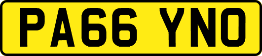 PA66YNO