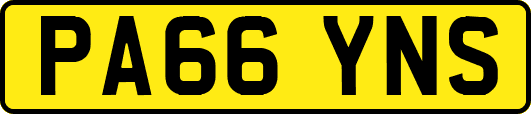 PA66YNS