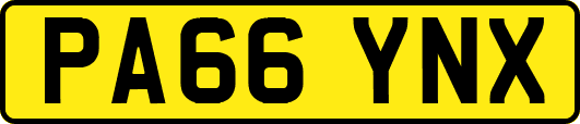 PA66YNX