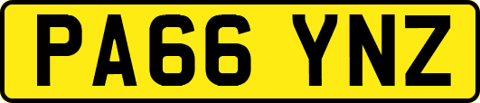 PA66YNZ