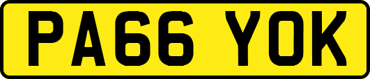 PA66YOK