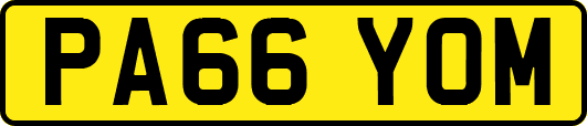 PA66YOM