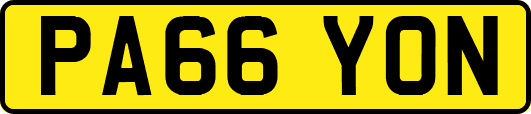 PA66YON