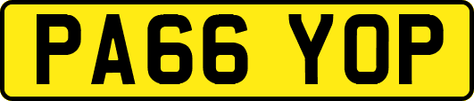 PA66YOP