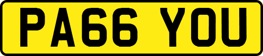 PA66YOU