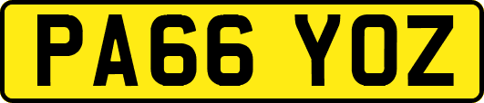 PA66YOZ