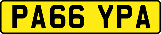 PA66YPA