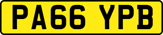 PA66YPB