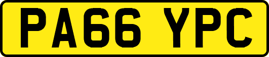 PA66YPC