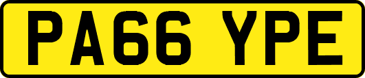 PA66YPE