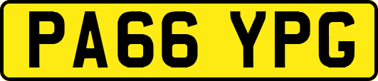 PA66YPG