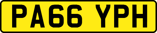 PA66YPH