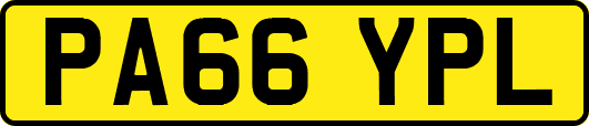 PA66YPL