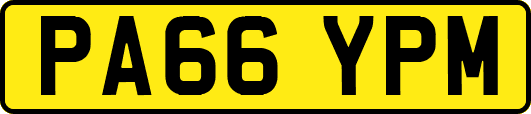 PA66YPM