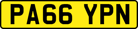 PA66YPN
