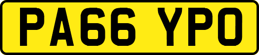 PA66YPO