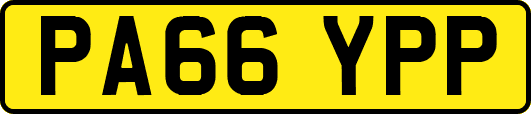 PA66YPP
