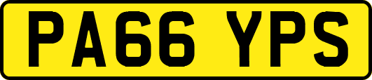 PA66YPS