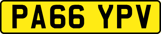 PA66YPV