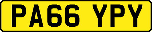 PA66YPY