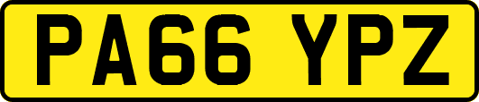 PA66YPZ