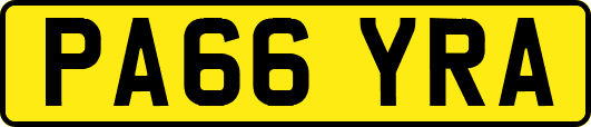 PA66YRA