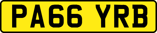 PA66YRB