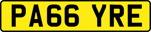 PA66YRE