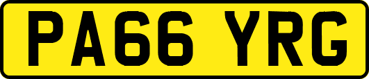 PA66YRG