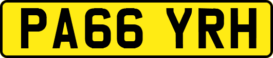 PA66YRH