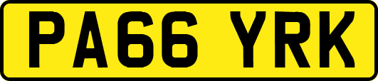 PA66YRK