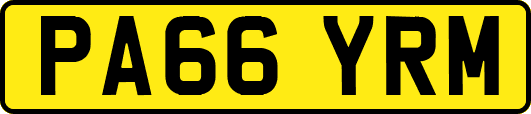PA66YRM