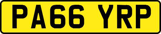 PA66YRP