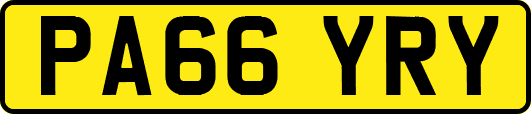 PA66YRY