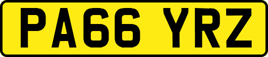 PA66YRZ