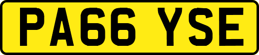 PA66YSE