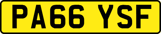 PA66YSF